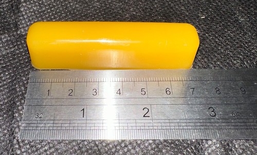 8x Beeswax Blocks 100% Organic Naturally Fragrant Beeswax for candles polish etc - Picture 7 of 12