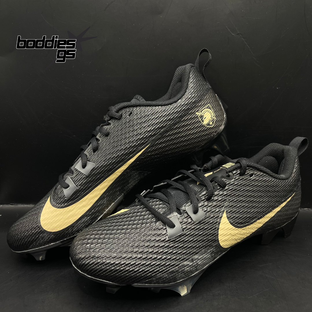 Size 10-Nike Vapor Edge Speed 360 ARMY Black Knights PE  display picture 1