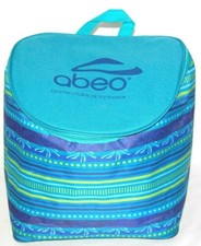 north coyote hiking backpack cooler bag