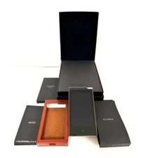 COWON PLENUE S PS-128G-SL Digital Audio Player