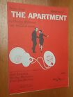 Theme from the Apartment Piano Solo by Charles Williams Movie Sheet Music