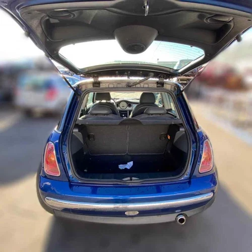 40241743 Modanatura Anteriore per MINI MINI (R50,R53) Cooper 2002 180316 - Foto 18 di 18