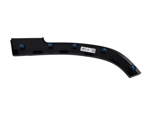 REAR RIGHT SIDE FENDER FLARE MOLDING 2014-2019 JEEP CHEROKEE OEM MOPAR GENUINE - Picture 2 of 4