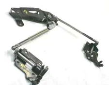 03-09 Mercedes W209 CLK320 Convertible Front Top Roof Lock Latch Actuator OEM