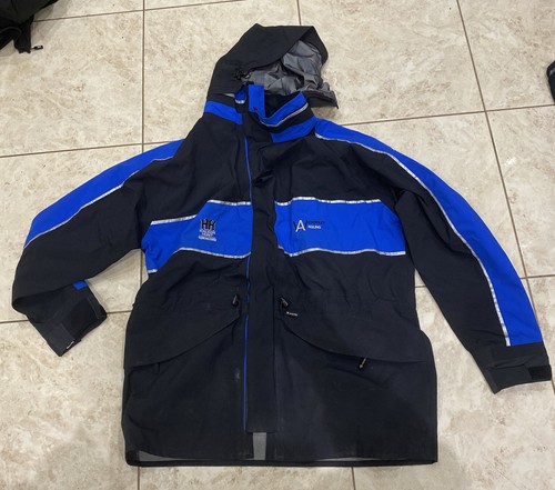 HALKON HUNT GORE-TEX / 3/4 / JACKET FISHING XL WATERPROOF | eBay
