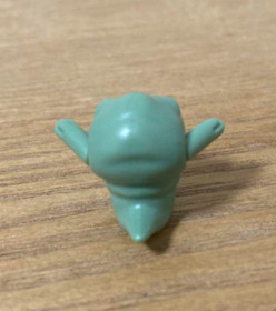 LEGO Star Wars Minifigure Rotta (7675)