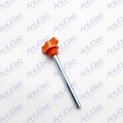 Oil Dipstick Repl For Yanmar Marine KM2P KM2P-1 Gearbox 177088