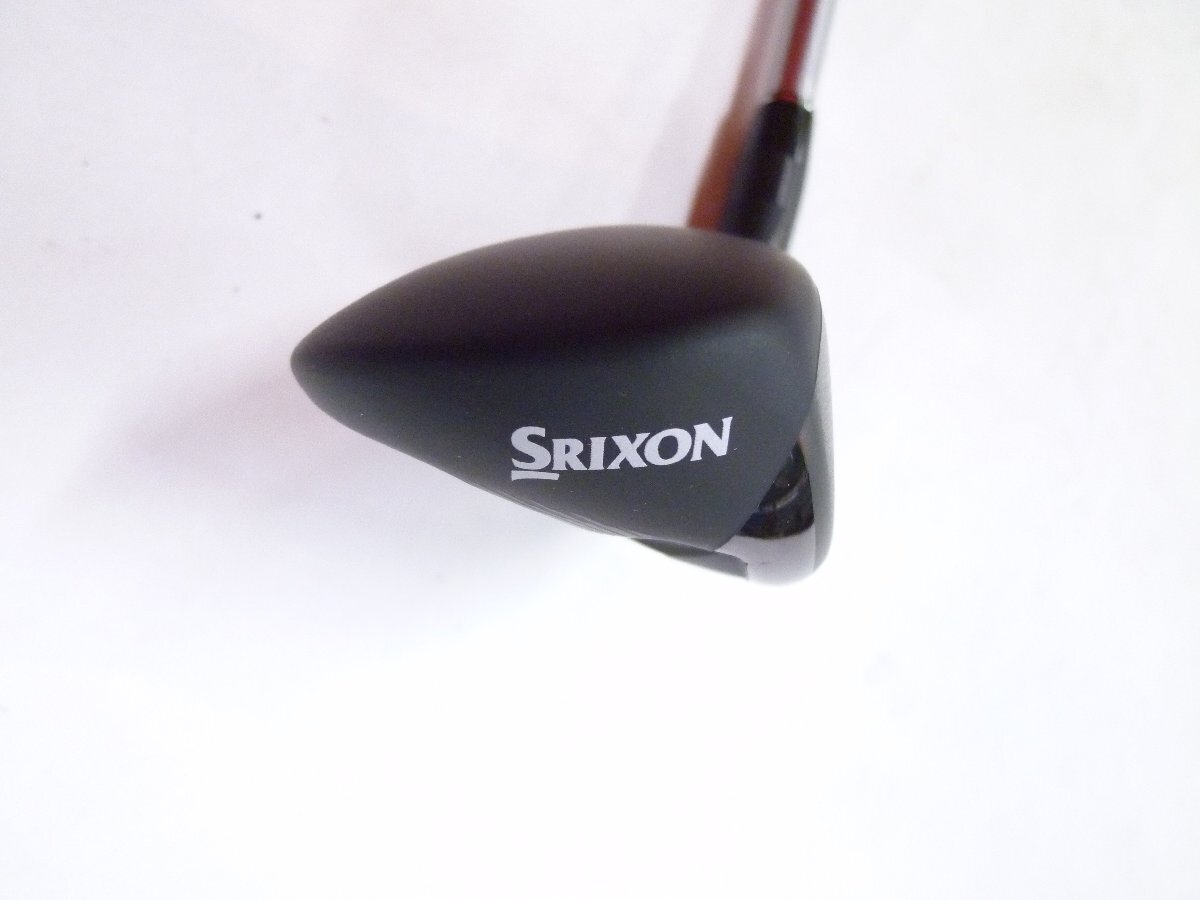 まなくん Golf Utility DUNLOP SRIXON ZX MkⅡ Diamana ZX-ⅡHybrid (S) 22 H4