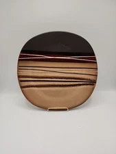 Better Homes & Garden "Bazaar" 10 5/8 Inch Dinner Plate