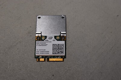 300Mbps Intel Centrino Advanced-N 6230 PCI-E Bluetooth 62230ANHMW Wireless Card