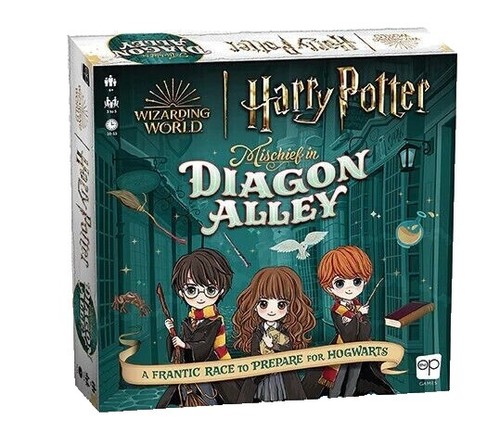 Harry Potter Trading Card Game 3 Sealed Box Starter Sets | eBay