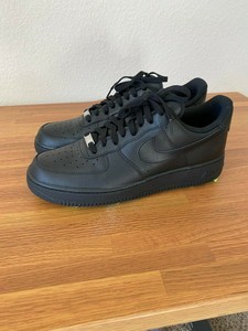 nike air force 1 golf shoes