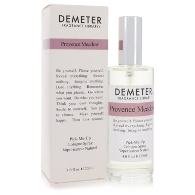 Demeter Cologne Spray 4 oz