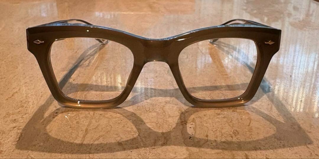 JACQUES MARIE MAGE PICABIA Limited to 350 pieces Fashion 