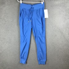 Lululemon Dance Studio Mid Rise Jogger Full L...