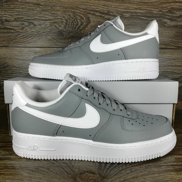 air force 1 07 wolf grey