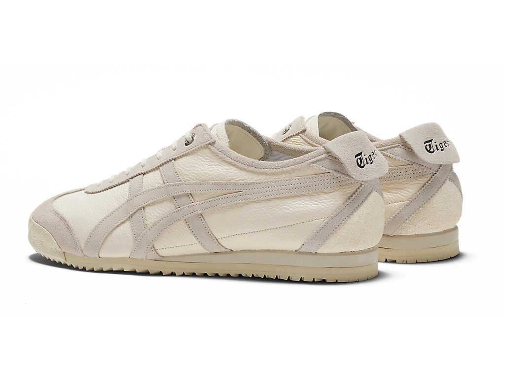 Onitsuka tiger Mexico 66 SD VIN CREAM/BIRCH new for UNISEX from