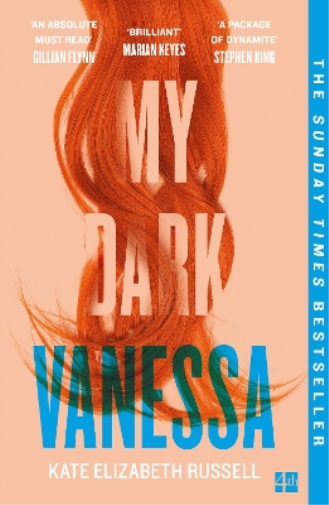 Kate Elizabeth Russell My Dark Vanessa (Tascabile)