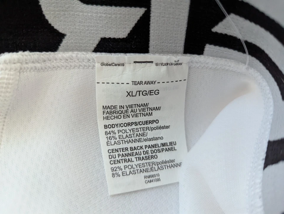 Pantalones Cortos Atléticos Under Armour Para Hombre Extra Grandes Acolchados Entrepierna Protector NUEVO Foto 4 de 4