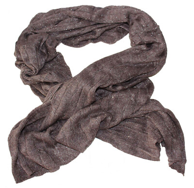 Cortefiel Damen Tuch Schal 