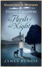 Sidney Chambers and the Perils of the Night (Grantchester) - VERY GOOD