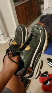 reebok answer dmx 10 10th anniversary 