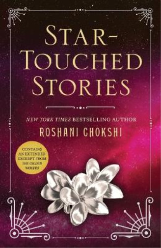 Thumbnail - Roshani Chokshi Star-touched Stories (taschenbuch) Star-touched