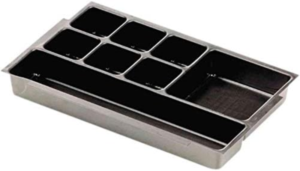 Festool Inserto universale TZE-UNI SYS MINI TL