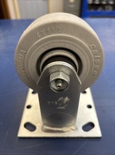 Colson  4”x1 1/2” HI-TECH PERFORMA Rigid Caster