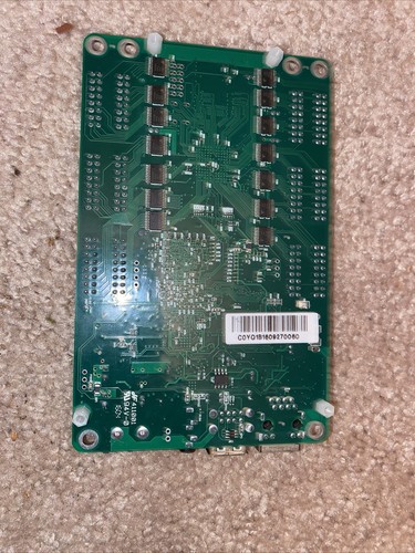 Onbon BX-YQ1 ASYNC Full color LED Module HUB 75 x 8 controller NEW free shipping - Picture 4 of 5