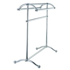 Kingston Brass SCC229 Edenscape 4 Bar Towel S...