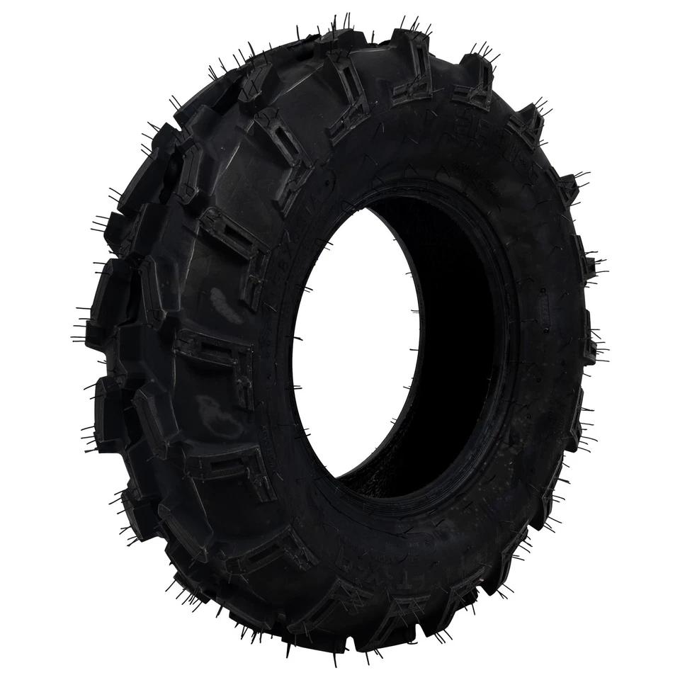Polaris 5419039 TIRE-FR 26X8R12 CARLSTAR Sportsman Twin MV Limited HO EFI 800 - Image 4 of 4