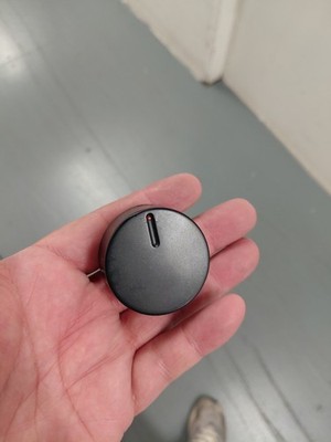 sony lbt-v102 Front Volume Knob