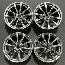 Set Of 4 Oem Factory Porsche 19 718 Caymanboxster 981 Wheels Rims Set Of 4 Oem Factory Porsche 19 718 Caymanboxster 981 Wheels Rims