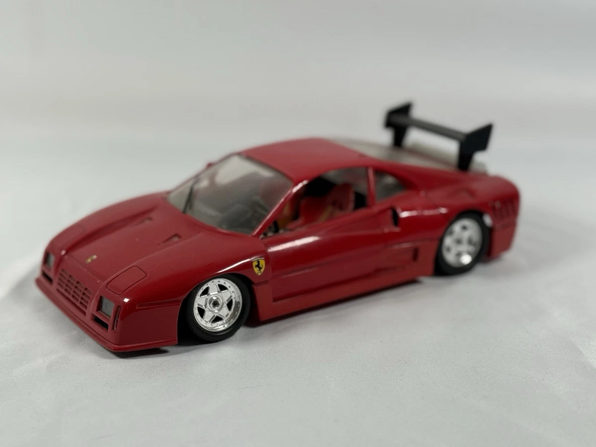 Jouef Ferrari 1:18 Scale Diecast & Toy Vehicles for sale | eBay