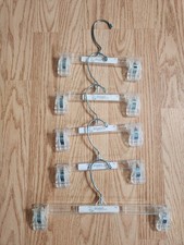 Disney Store Studio Collection Pant Hng Unisex 5 pieces view pictures for sizes