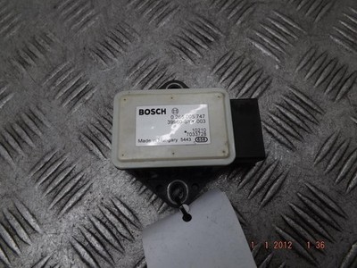 Honda Crv Yaw Rate Sensor 0265005747 Mk3 2.2 Diesel 2006-2012D
