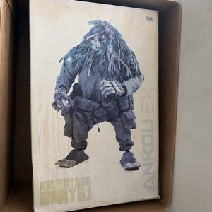3A Ashley Wood | eBay