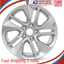 42700tvaa73 17x7.5 Alloy Wheel Rim For Honda Accord 2018 2019 2020 2021 64125 42700tvaa73 17x7.5 Alloy Wheel Rim For Honda Accord 2018 2019 2020 2021 64125