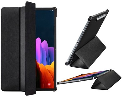 Hama Smart Tasche Cover Schutz-Hülle für Samsung Galaxy Tab S8+ 2022 S7+ 2020