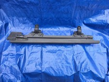 18-25 Jeep Wrangler Jl Gladiator Soft Top Window Frame Left 68251545ag New 18-25 Jeep Wrangler Jl Gladiator Soft Top Window Frame Left 68251545ag New