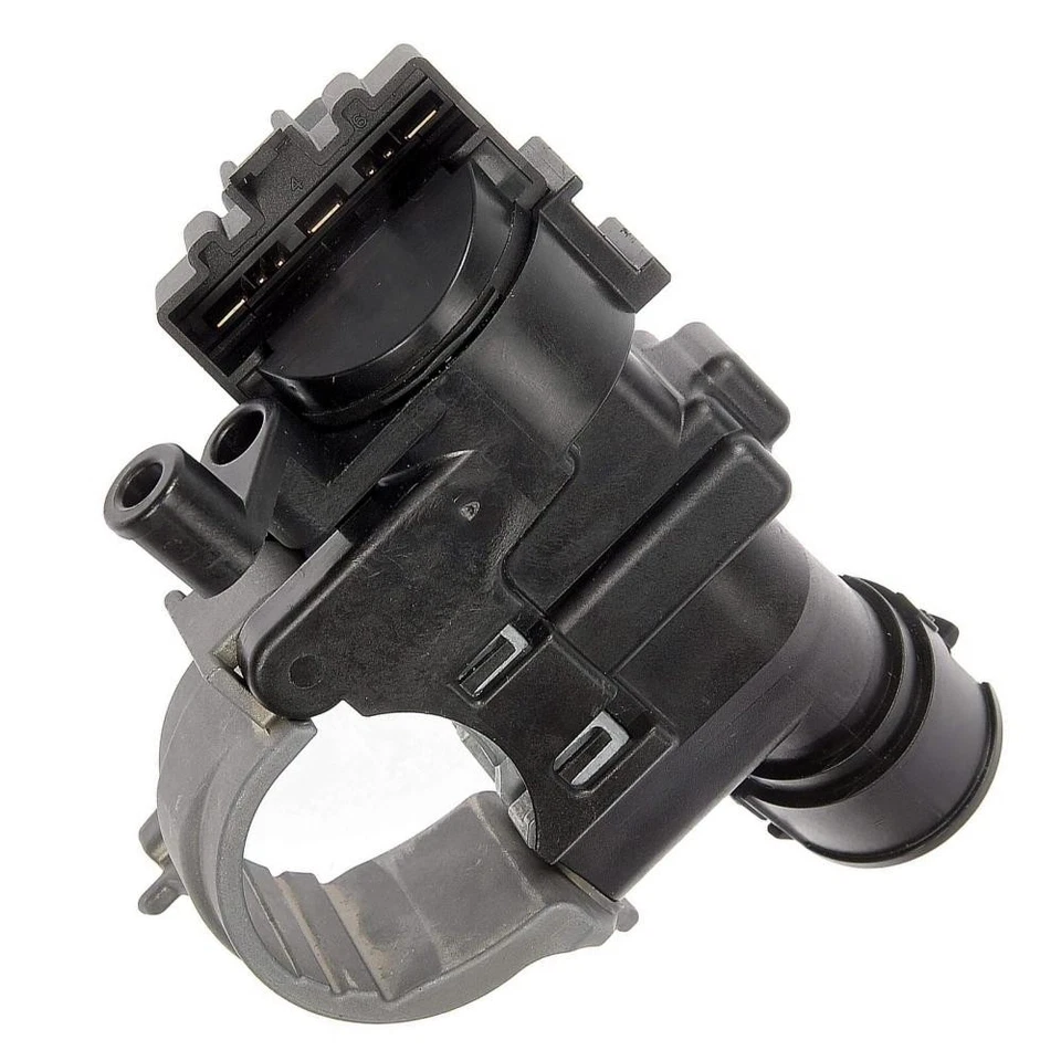 For Ford Escape 08-10 Focus Mercury Mariner Mazda Tribute Ignition Lock House AT - Image 2 of 4