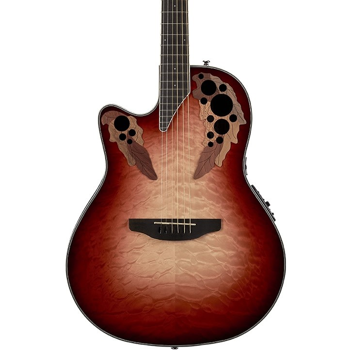 Ovation Celeb CE44LX Elite Plus - 100390₽