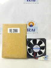 JAMICON KAIMEI ELECTRONIC KF0825B2HR-R 0.13A 24VDC COOLING FAN | FREE SHIPPING