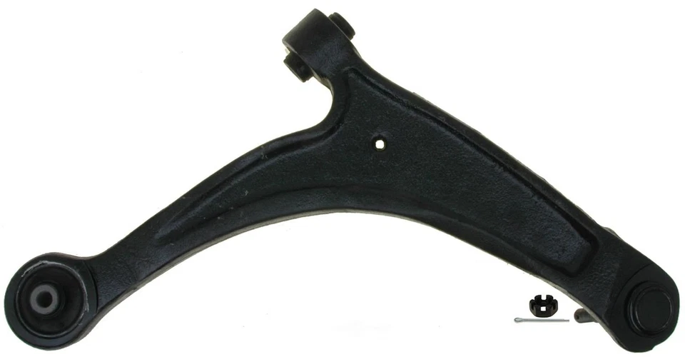 Brazo de control de suspensión y bola para Honda Ridgeline 2006-2014 ACDELCO PROFESSI Foto 3 de 4