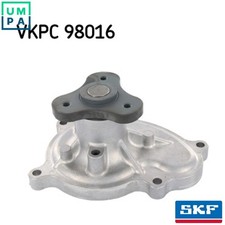 WATER PUMP ENGINE COOLING VKPC 98016 FOR SUBARU B4/LEGACY/VI CROSSTREK/XV 1.6L