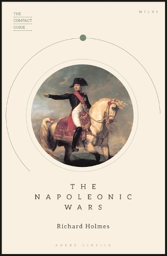 The Napoleonic Wars by Richard Holmes PAPERBACK 9780233005942 - Image 7