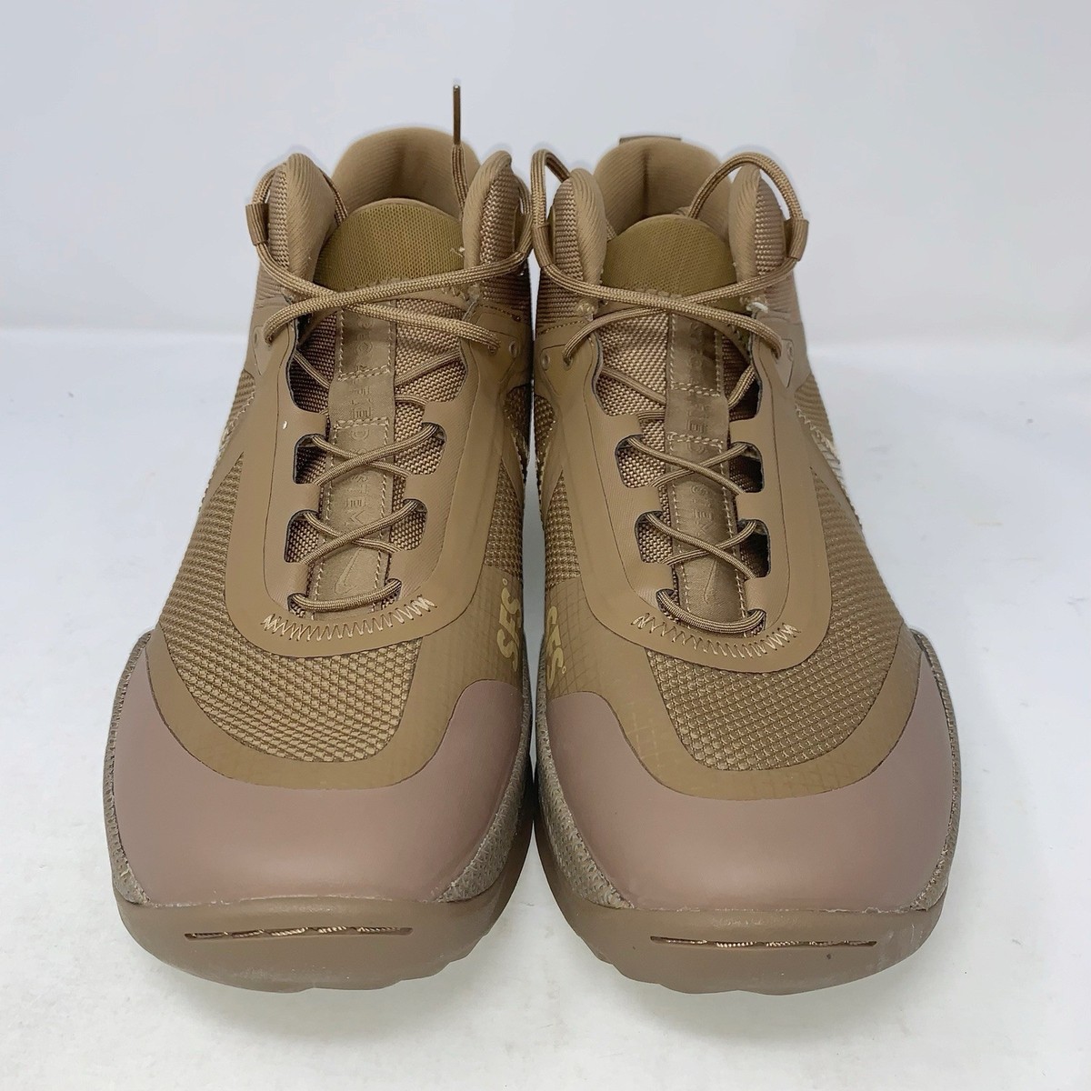 Size 11 - Nike React SFB Carbon Mid Coyote for sale online | eBay