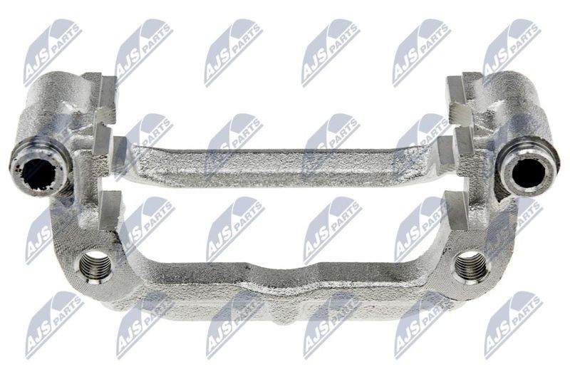 Rear NTY HZT-PL-024A Carrier, brake caliper for CHEVROLET,OPEL,VAUXHALL - Image 19