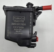 Filtre à carburant Ford FUSION